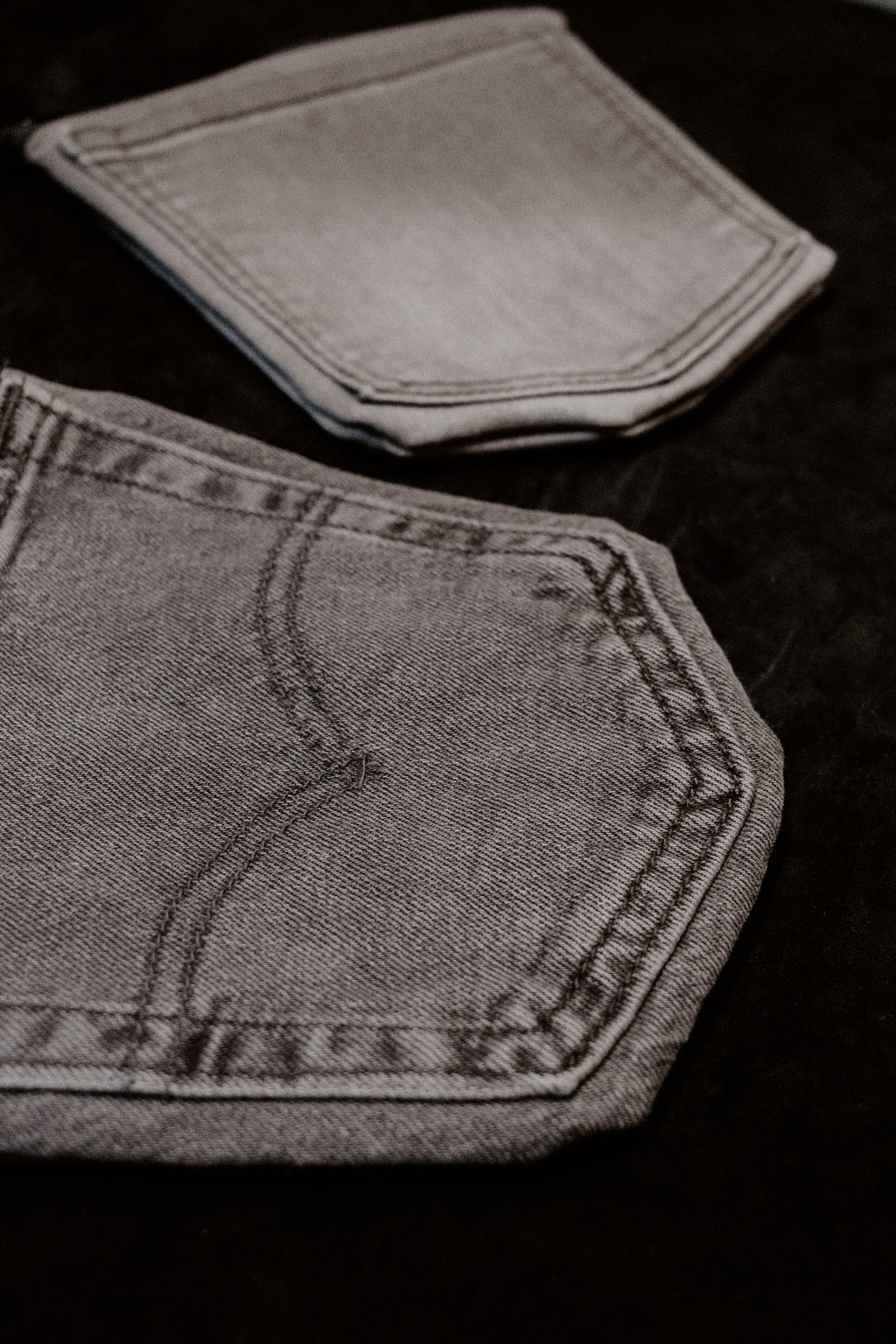 Back Pocket Pouch