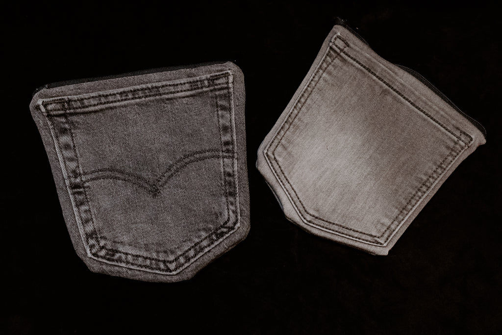 Back Pocket Pouch