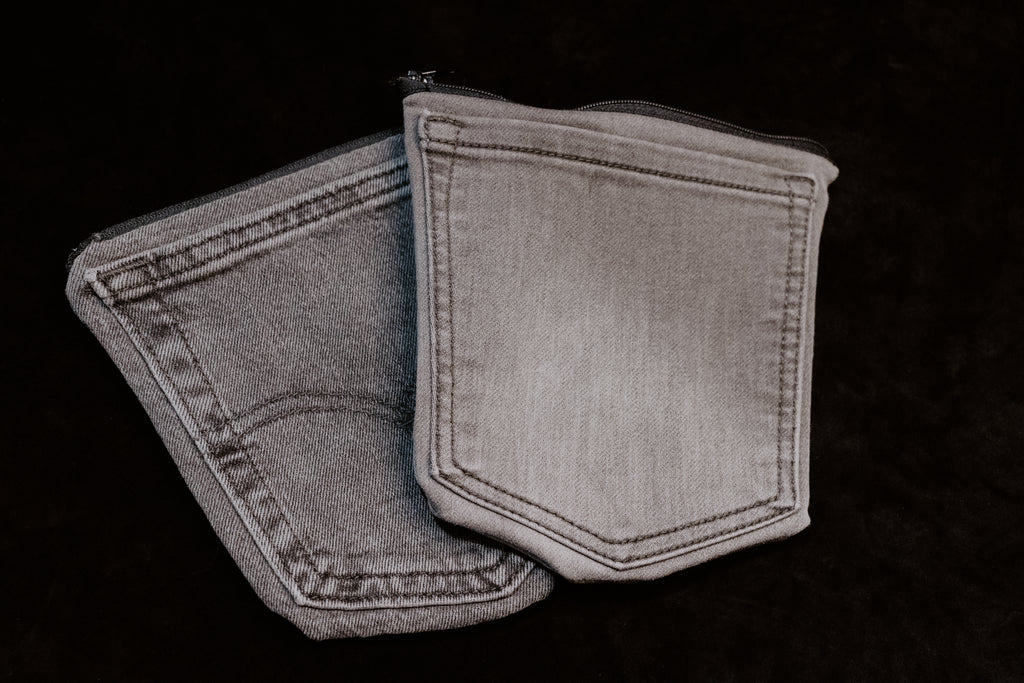 Back Pocket Pouch