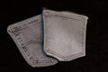 Back Pocket Pouch