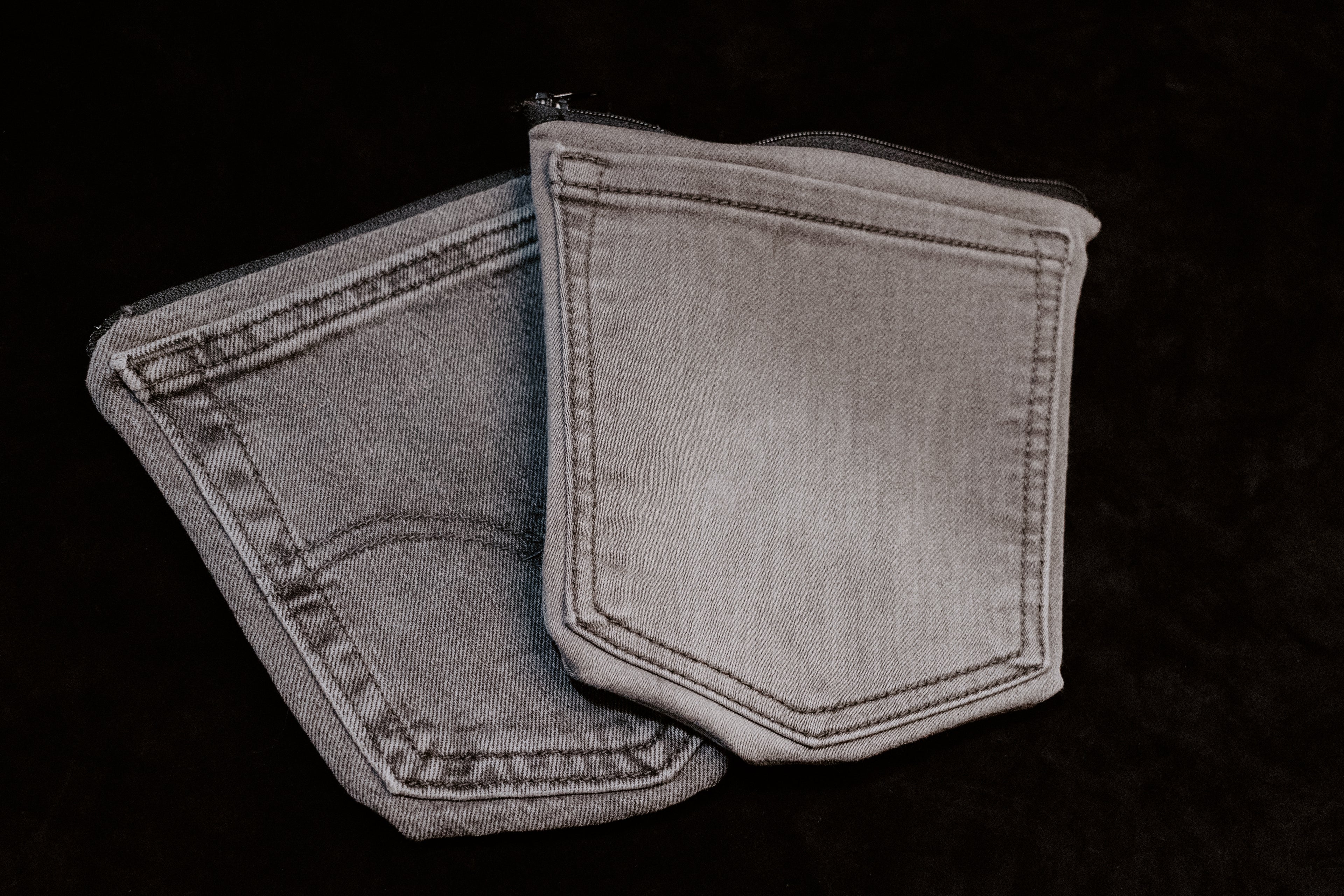 Back Pocket Pouch